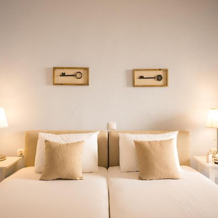 Villa Stella Suites Плакиас Экстерьер фото