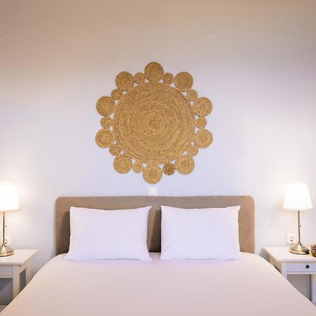 Villa Stella Suites Плакиас Экстерьер фото