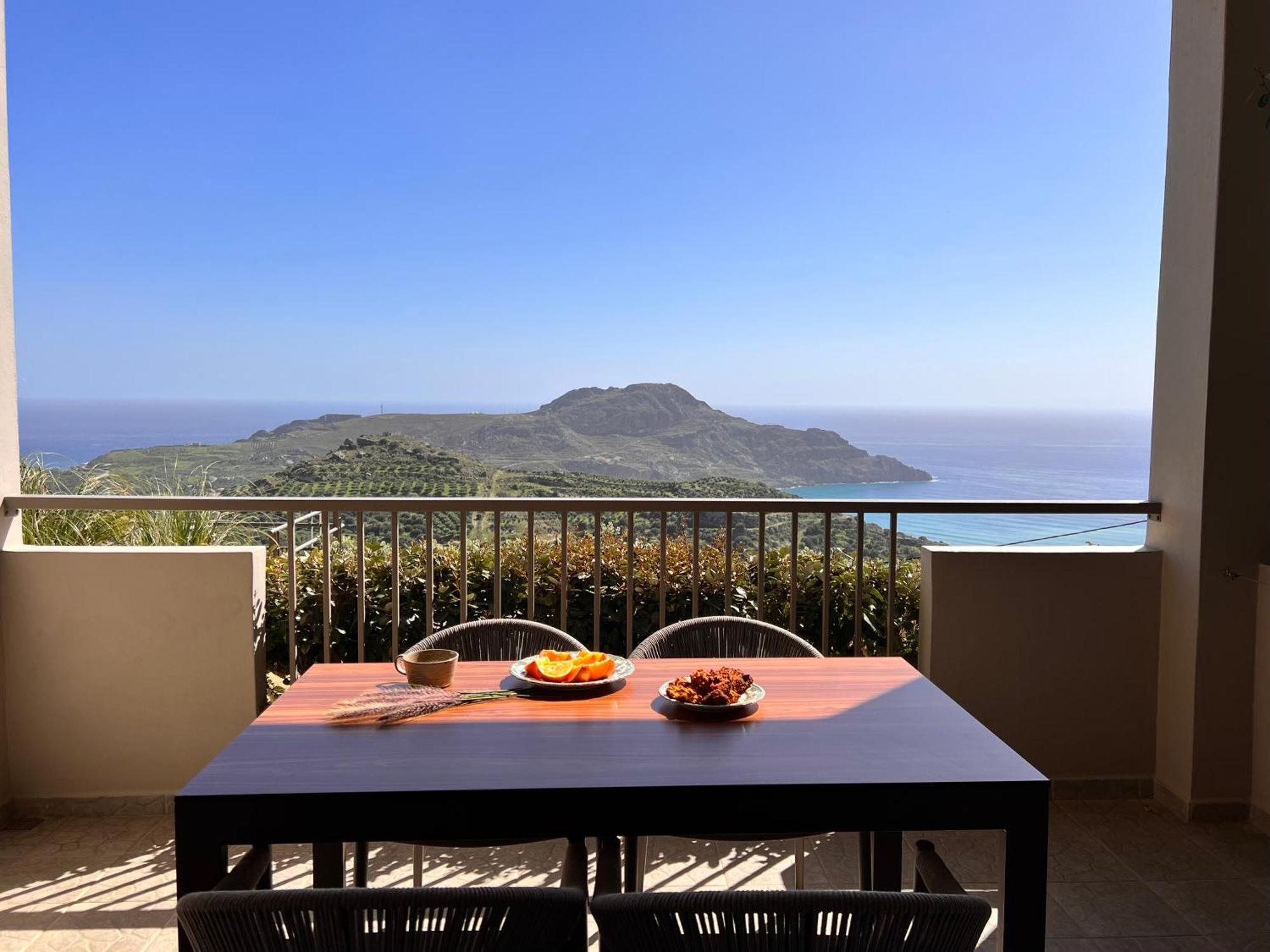 Villa Stella Suites Плакиас Номер фото